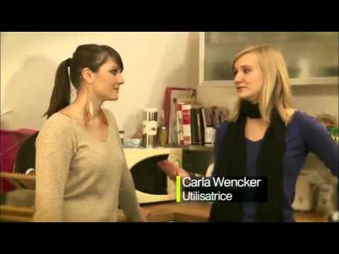 Item video thumbnail