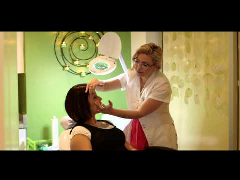 Fariba Laser facilities with Clients