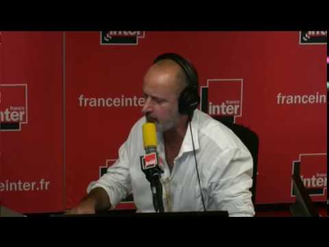 Quand les animateurs cherchent l'amour - Le billet de Daniel Morin