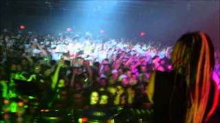 Yoji Biomehanika - Look @ The Heaven
