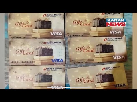Loot In Angul: MCL Gift Cards Snatched by Miscreants in Forest Ambush!