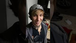 Dear listeners (my Ethatribe)