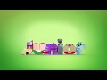 Disney Junior Bumper Puppy Dog Pals 2