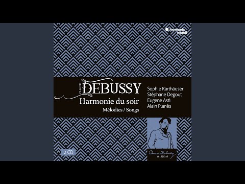 2 Romance, L. 78-79: I. L'âme évaporée