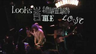 Dusty Rhodes and the River Band "Blind Lead Blind"