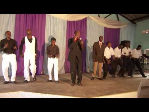 BLIND BROTHER   YIN IBEDO NGA