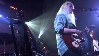 &quot;Animal Fear&quot;, Marika Hackman - Paris, Février 2015