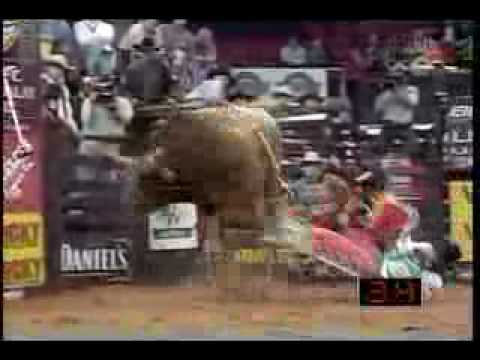 J.W. Hart on Crossfire Hurricane PBR Fresno