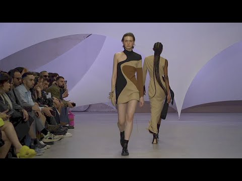 Luis Carvalho | Fall Winter 2023/2024 | Full Show