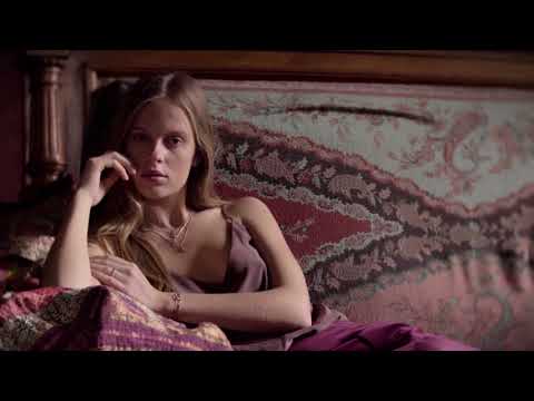 The seven chakras by THOMAS SABO