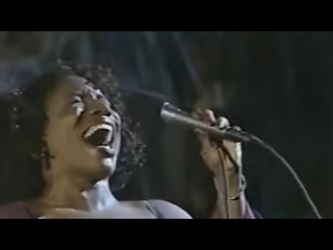 Stephanie Mills "Home" Sinbad's 70's Summer Jam