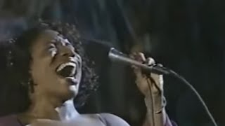 Stephanie Mills &quot;Home&quot; Sinbad&#39;s 70&#39;s Summer Jam
