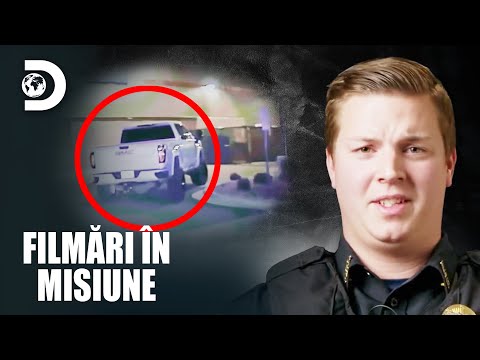 Vecinii sunt în pericol | Filmări în misiune
