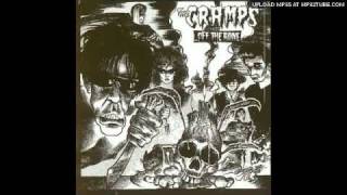 The Cramps - New Kind of Kick