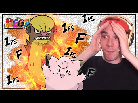 Pokémon Sol MEGALOCKE Ep.8 - ...DOMINANTE RANDOM QUE ME REVIENTA EL MEGALOCKE...