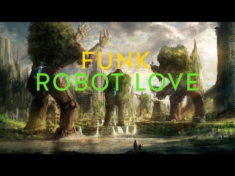 Nightcore - Klaypex - Robot Love (ft. GRÉTA)