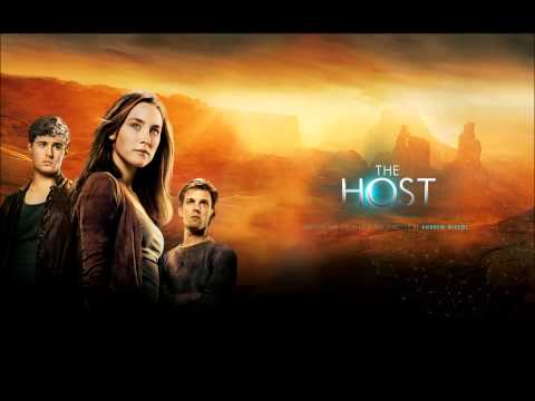 The Host soundtrack-12) Sun Inside