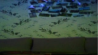 Mr Hudson – Central Park (cover)