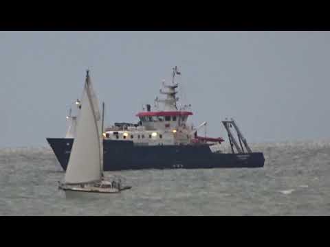 Aberystwyth. PRINCE MADOG