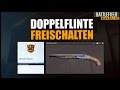 DOPPELFLINTE FREISCHALTEN - Syndikat ...