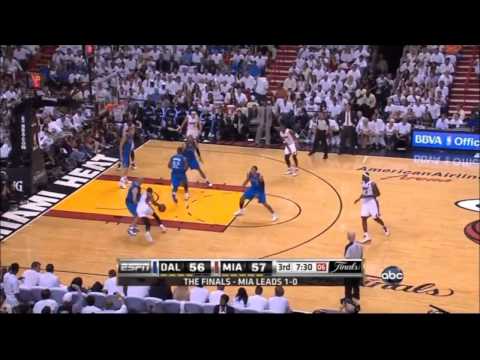 Dwyane Wade Mix- My Time