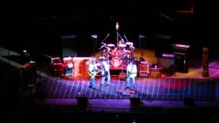 Neil Young - I was Born In Ontario - Live at Red Rocks Colorado 2012