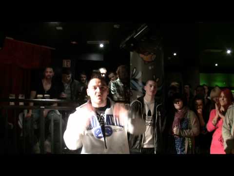 DFI 6 - Trailer (DFI Rap Battles)