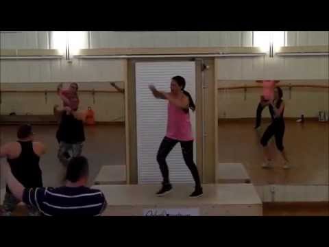 "Salsaton" by El Rubio Loco