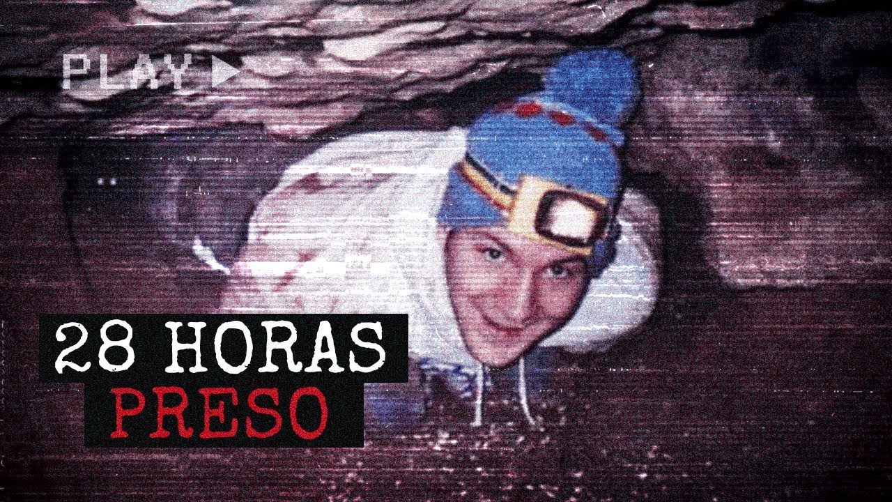 O Incidente da Caverna Nutty Putty