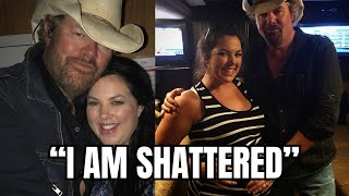 Toby Keith&#39;s Daughter Shares Heartfelt Tribute to Her Father