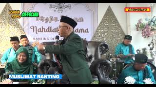Download lagu KH Usman Ridho Pengajian Lucu Kocak Banget di Srumbung mp3