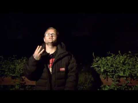 Travisty One (The Travisty) - Black Dolphin (OFFICIAL VIDEO)