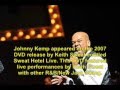 JOHNNY KEMP (1979): Where Are They Now? - YouTube
