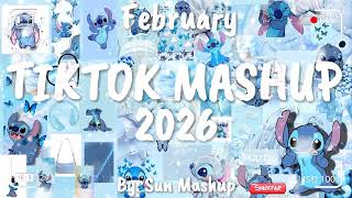 Download lagu Tiktok Mashup February 💖2026💖 (Not Clean) mp3