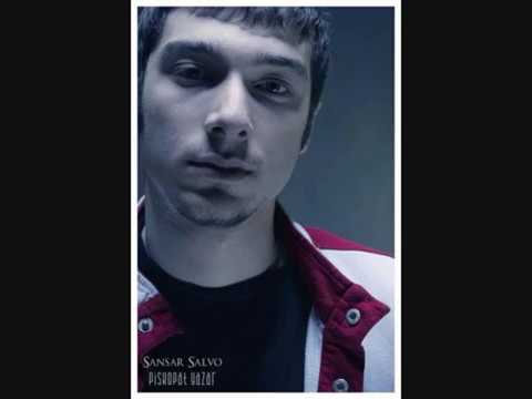 Old School Türkçe Rap | Sansar Salvo & Sahtiyan ft.  Mafsal - Sadece Konuşur (Murat K Diss)