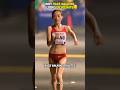 WHY RACEWALKING ATHLETES HAVE POSTURE IS STRANGE