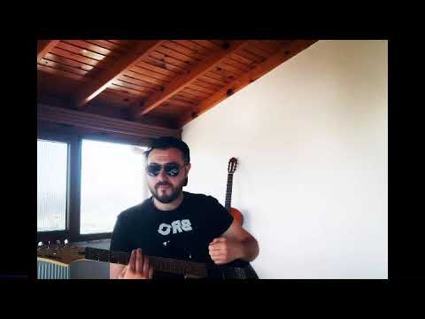 Jony love your Voice guitar cover