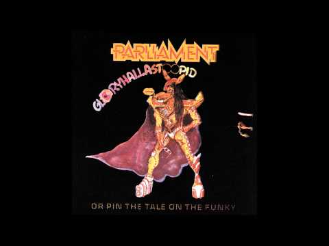 Parliament - Theme from the Black Hole