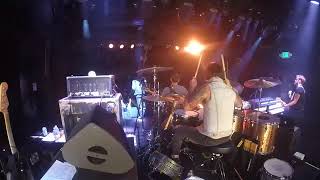 CONCEALER Thursday 20Th Anniversary show