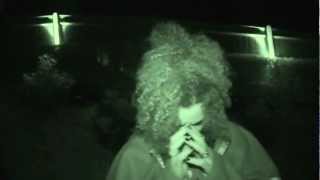 Neneh Cherry The Thing Accordion Video