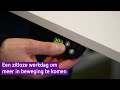 Met deze tips beweeg je meer tijdens het thuiswerken