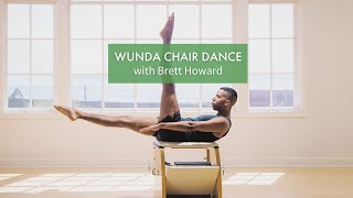 THE BEAUTY OF PILATES