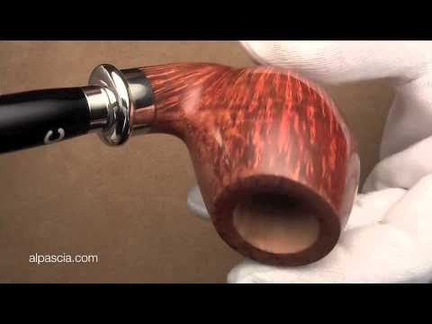 pipa Il Ceppo 089 - smoking pipe
