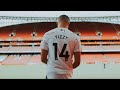 Yizzy - Thierry Henry (Official Video)
