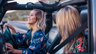Nadia Jaftha – “Paradise” (Official Music Video) | Directed by Junaid Samaai &amp; Umar Bradlow