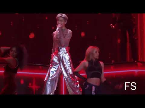 230304 PPKRIT :  Sexy, Naughty, Bitchy #PPKritLitGlitter_Day1 #PPKrit1stFanMeeting #ppkritt