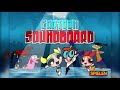 Fitty Fitty M10 Cartoon Network S Cartoon Soundboard