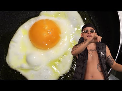 YOUNG BB YOUNG X MOM4ETO - MAGIA