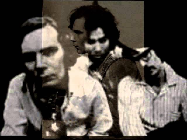 Una casa con diez pinos - Manal - versión original (1970) - Videoclip oficial Gabispace 131