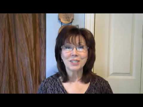 Part 6 Psalms 119 Hebrew Letter Vav: What does the Writer Feel about Torah?